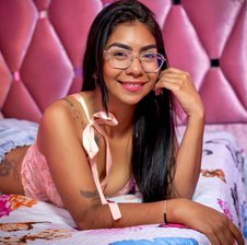 AMBER-RIOS