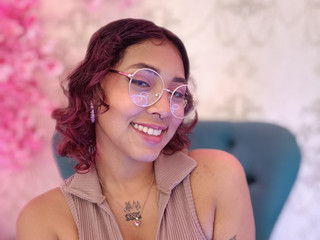 my sweet smile