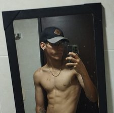 david-huge