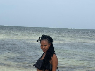 Beach vibe