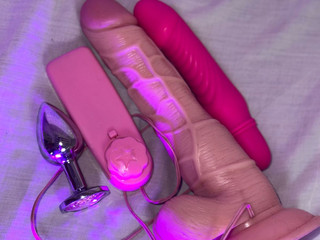 My toys