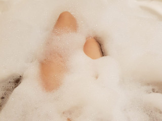 come wash me