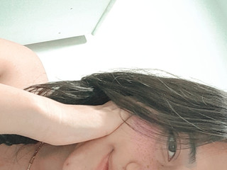 I feel fantastic