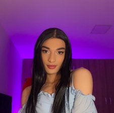 AntonellaXoxo