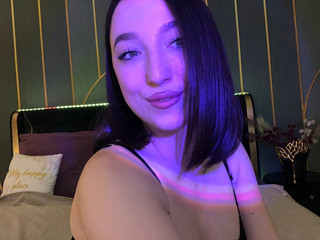 what do you think about my new haircut?