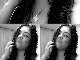 blanco y negro