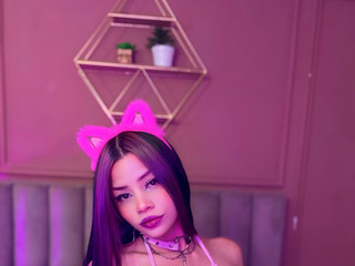 SEXY LILA
