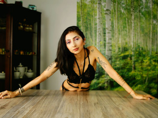 melisa ♥