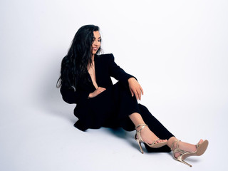 lady like