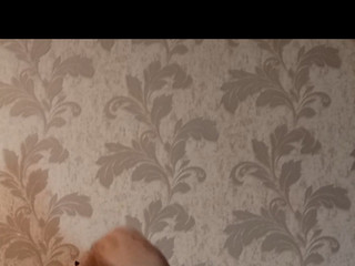 Hand in ass, fisting