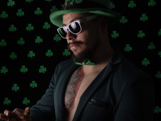 SAN PATRICIO