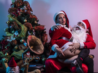 MERRY CHRISTMAS