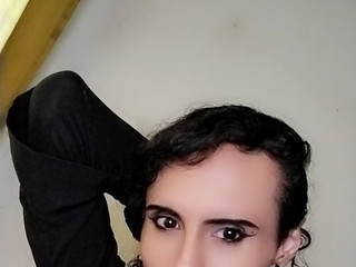 Just me