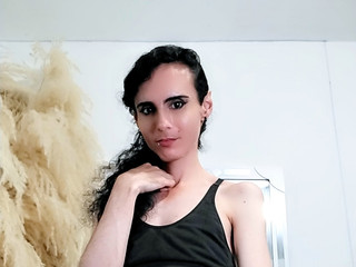 Innocent sensuality