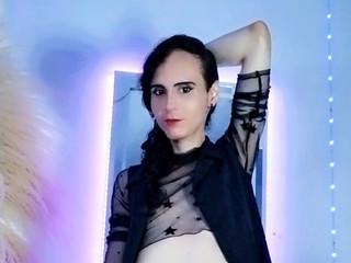 I am your temptation