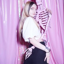 Kuromi-Racer