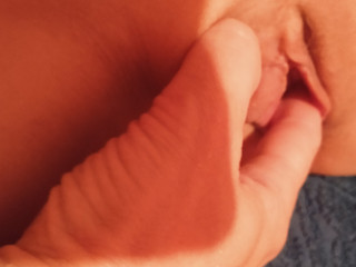 My sweet little hole