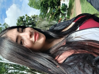 your perfect girl