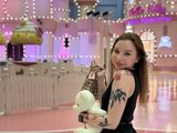Lady-shy