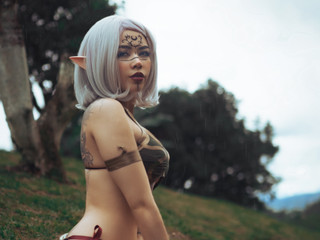 🖤