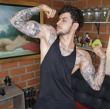 danielebunny