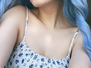 blueberry