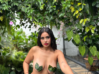 Garden desires