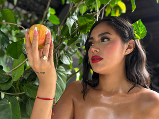 Prohibited fruit
