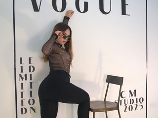 Sensuality