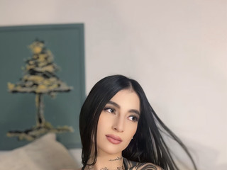 Sexy Doll