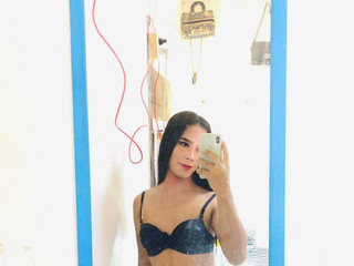 My swimsuit wear