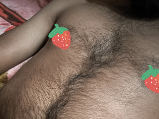It's me