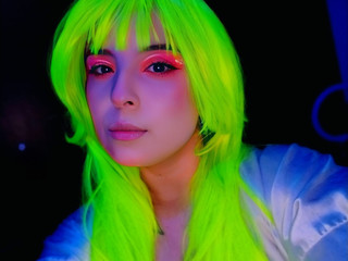 DAPHNNE NEON♥