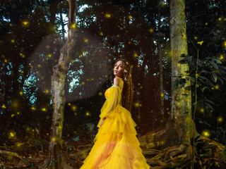Belle