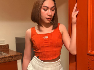 Demure