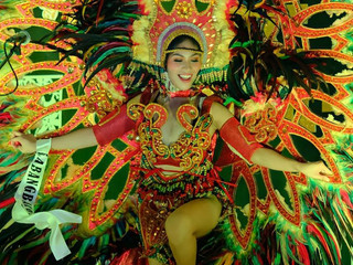 The Performer