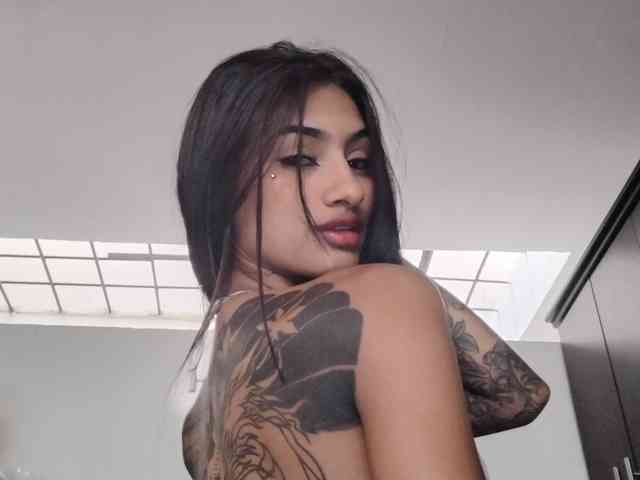 KendallWods