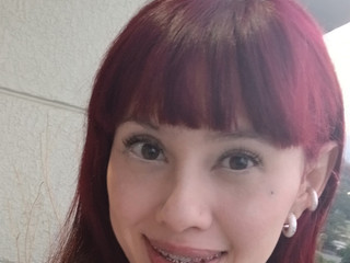 Sweet lady