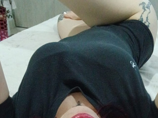 Here