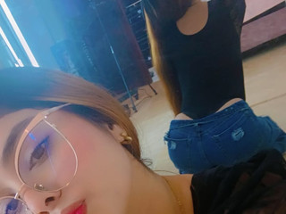 Sexy lady ♥️