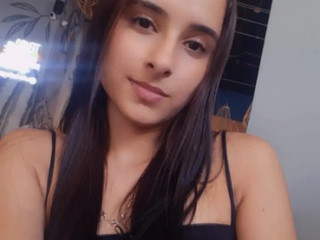 Touch Me with Your Eyes