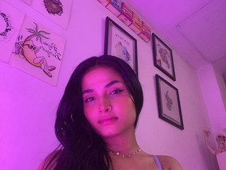 💗 A Naughty Little Doll 🎀