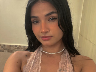 Transparent pink💞