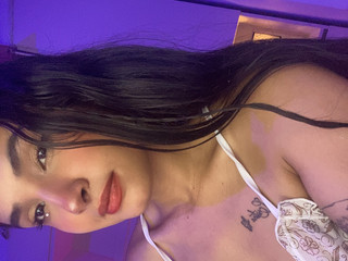 Pretty face