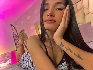 Pretty face