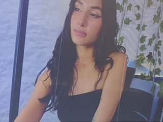 On my monitor