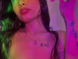 New lighting