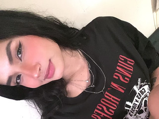 Shirt The Guns N’ Roses