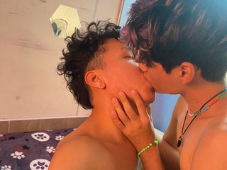 fire and desire with my boyfriend 🔥 😏 🤤 🙊