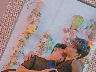 click of love🥰😘😍💞